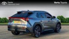 Toyota bZ4X 150kW Vision 71.4kWh 5dr Auto Electric Hatchback